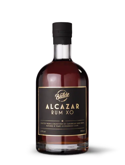 Rum Alcazar