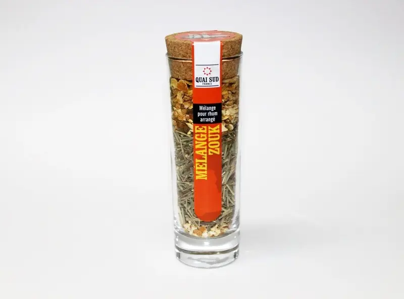 Rumgewürz