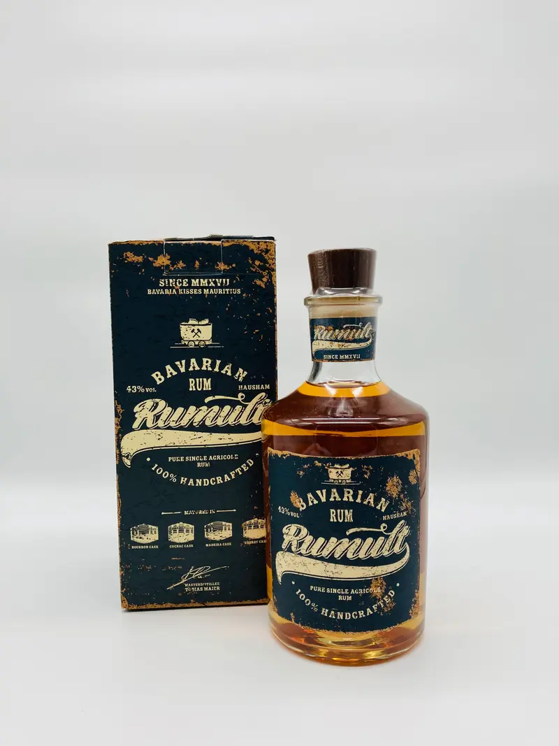 Rumult 43% 0,7l