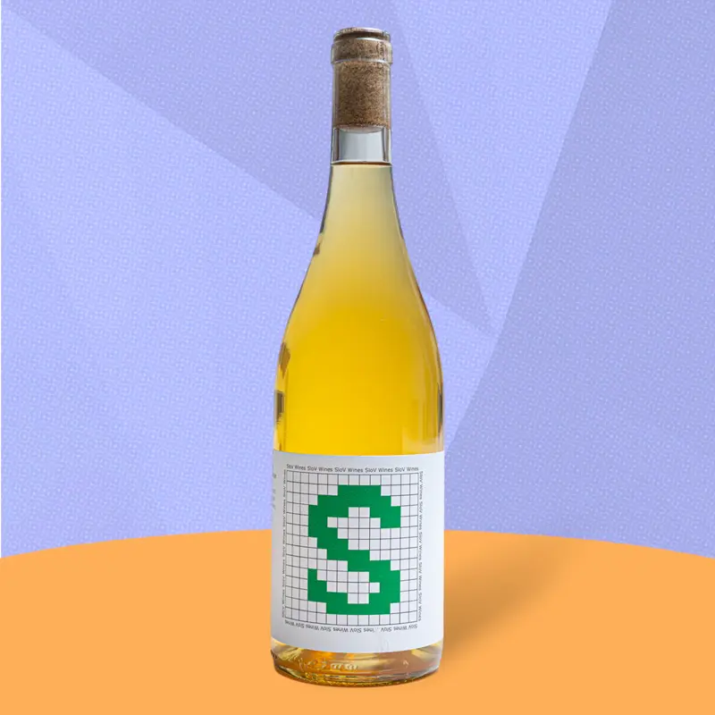 S Sauvignon 2024