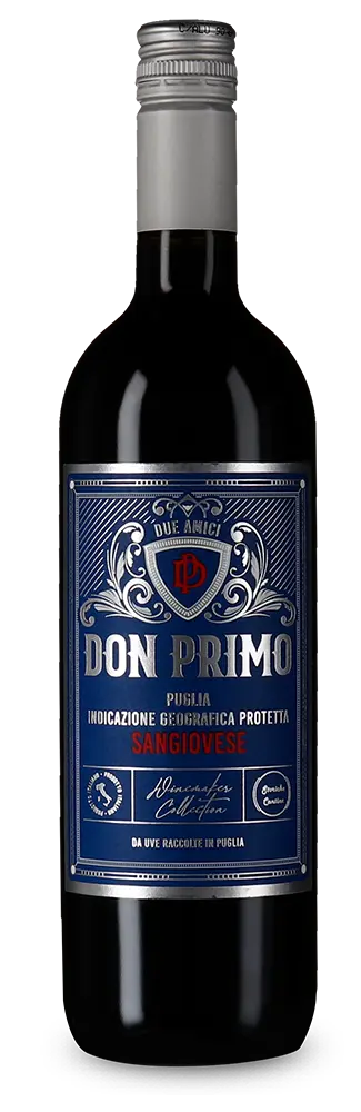 Sangiovese 2023