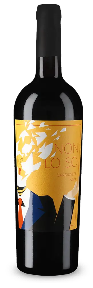 Sangiovese 2024
