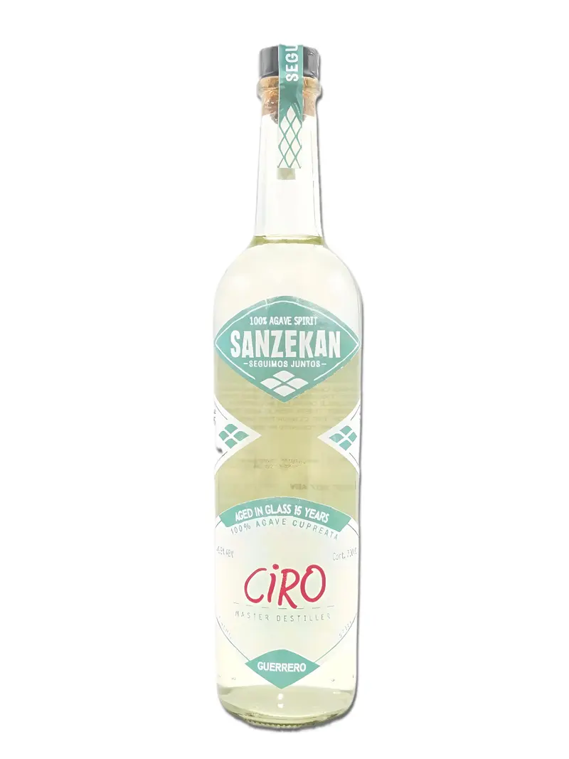 Sanzekan CIRO