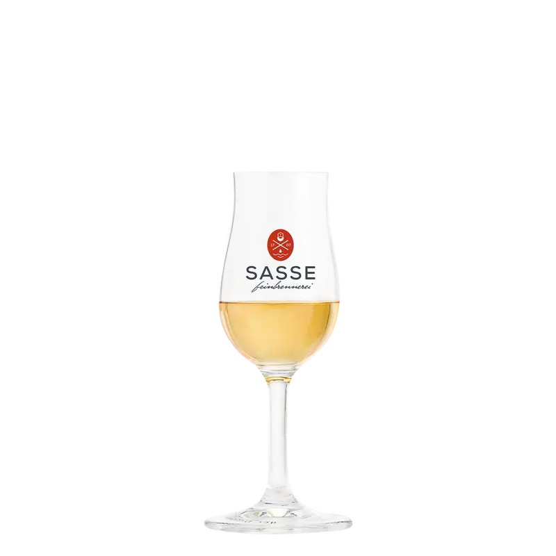 Sasse Digestif Glas