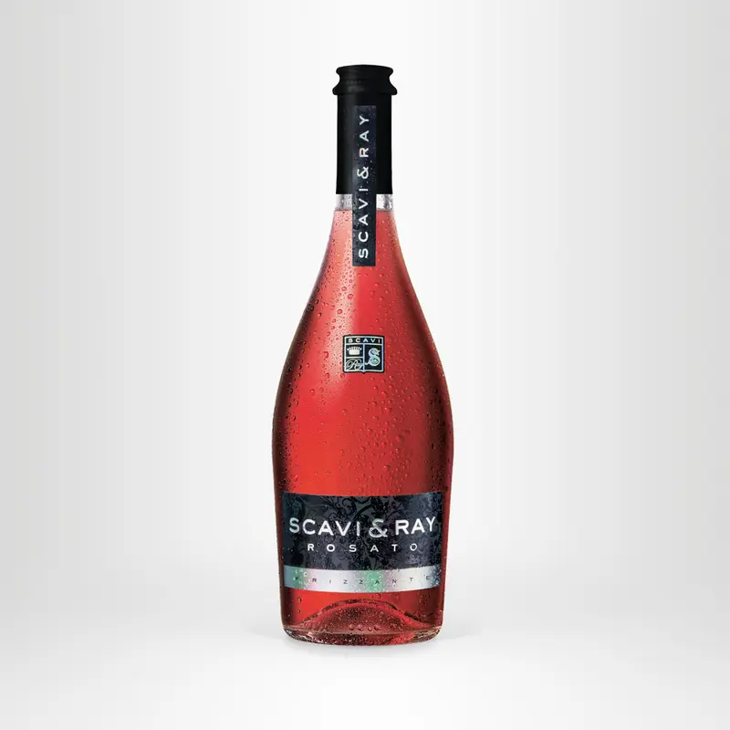 SCAVI & RAY Rosato, 0,75l