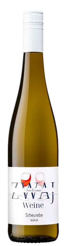 Scheurebe 2023