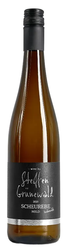 Scheurebe 2025