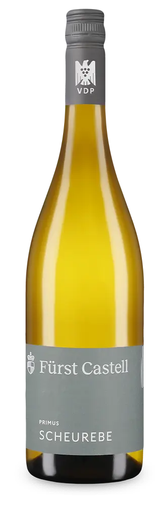 Scheurebe Primus 2023