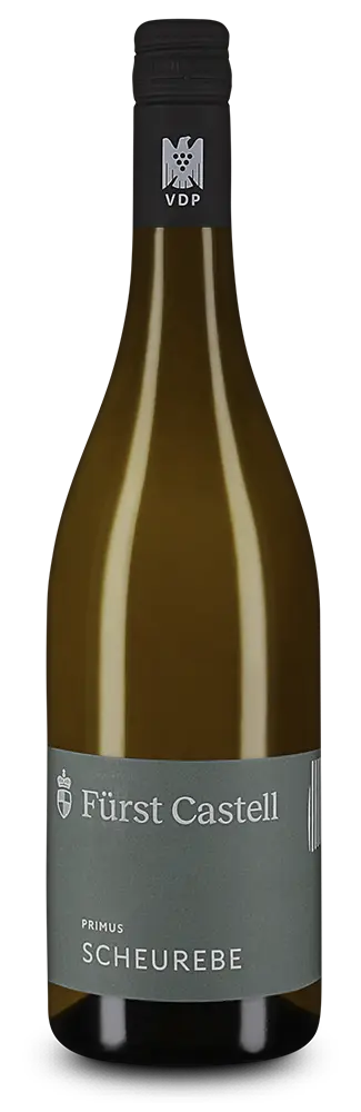 Scheurebe Primus 2024