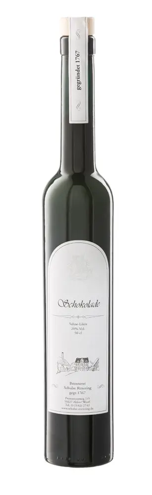 Schokolade