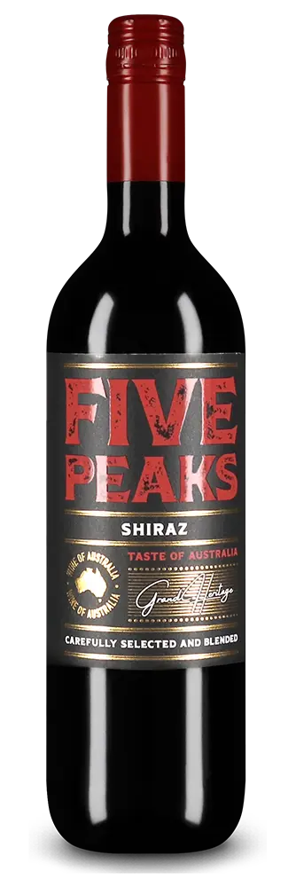 Shiraz 2024