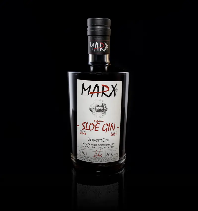 Sloe Gin