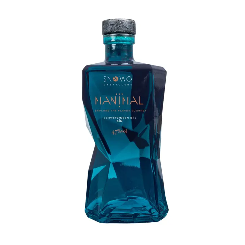 Snowo Manimal 0,5l