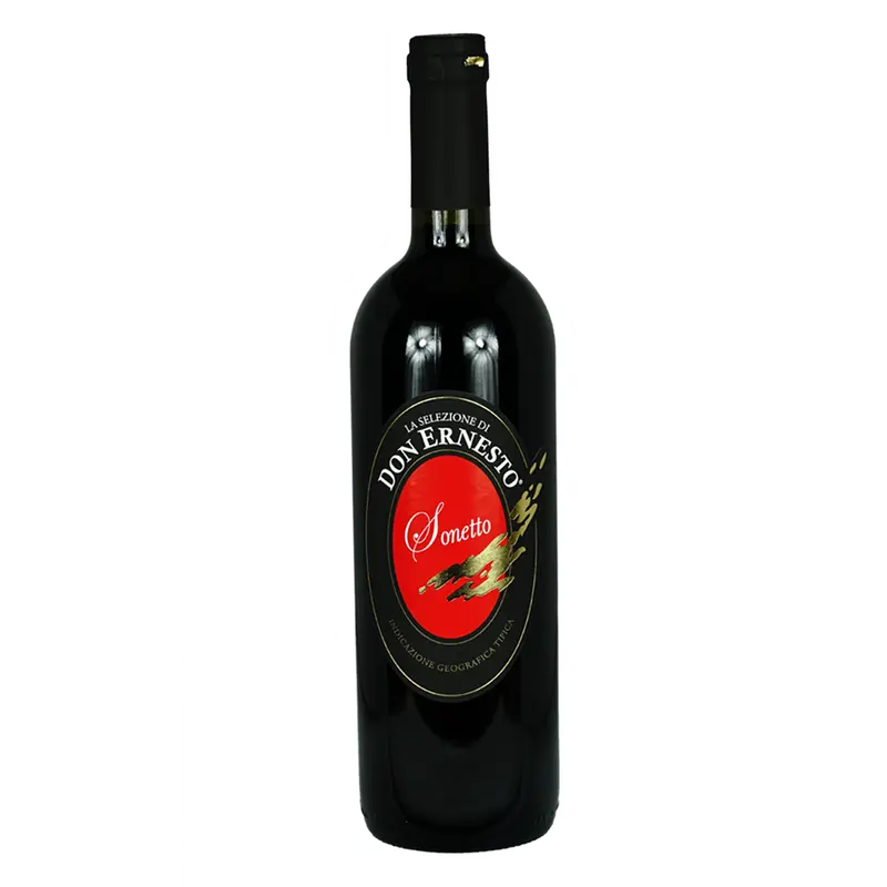 Sonetto Merlot