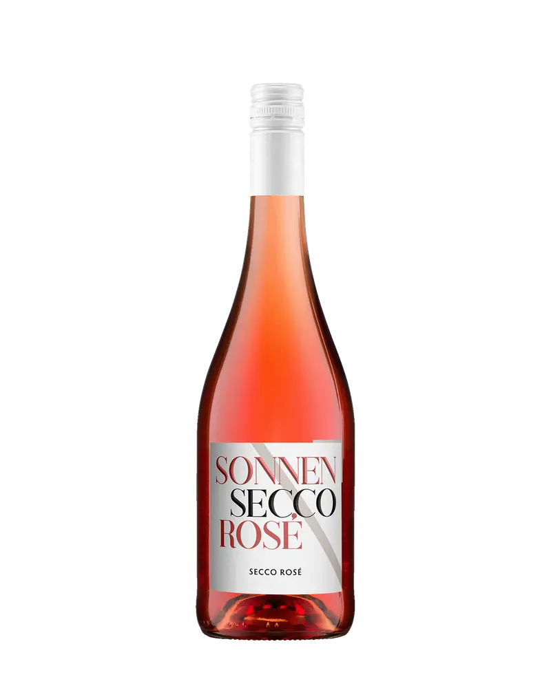 SonnenSecco Rosé
