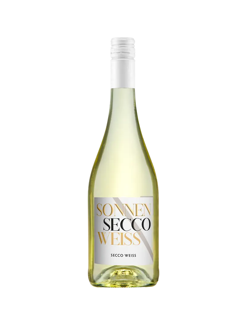 SonnenSecco Weiß