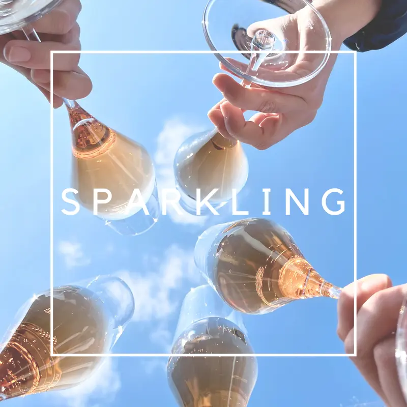 Sparkling