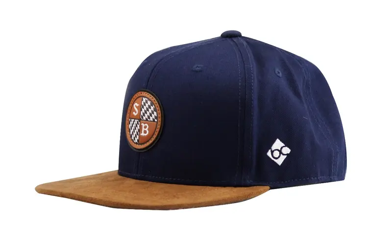 STARNBERGER SNAPBACK CAP