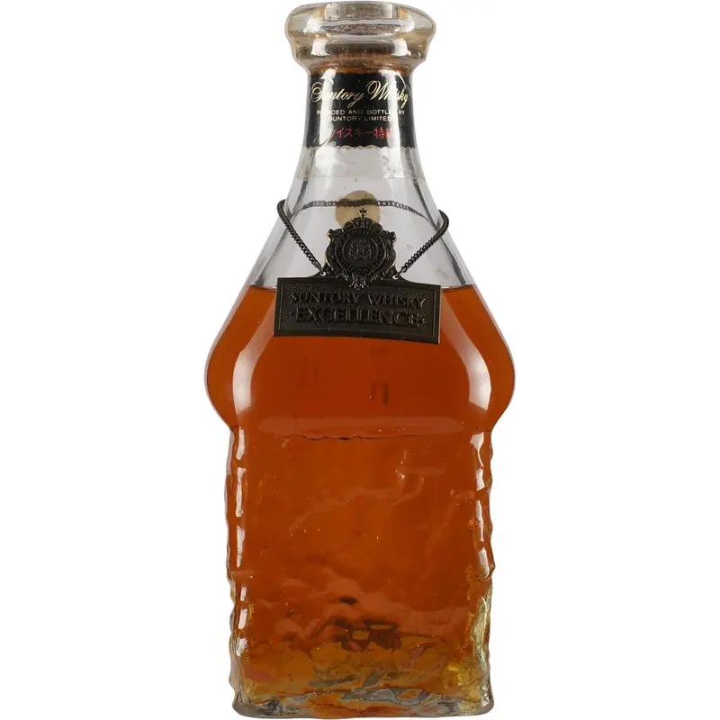 Suntory Excellence Whisky
