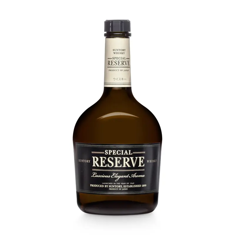 Suntory Special Reserve