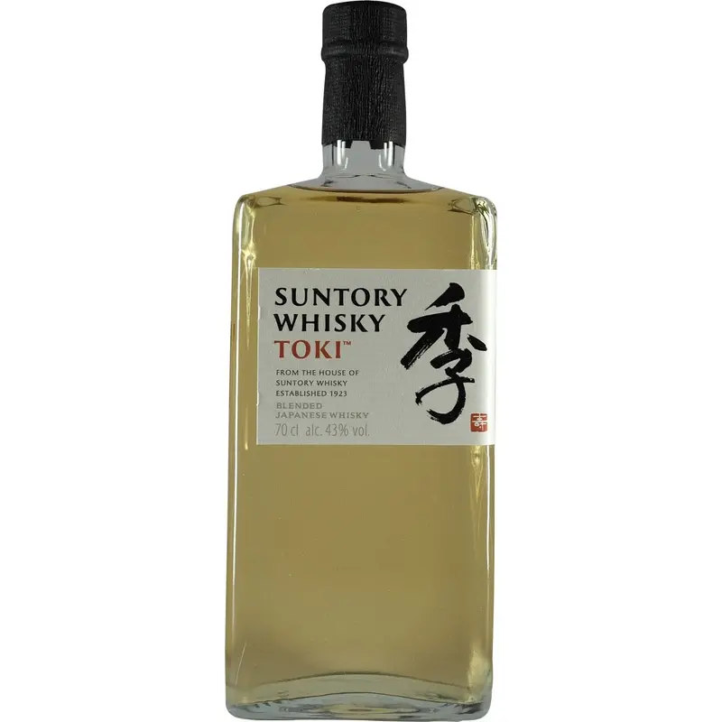 Suntory Toki