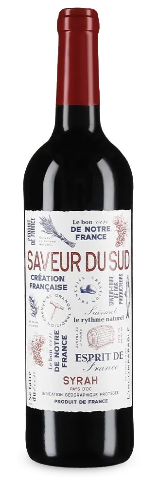 Syrah 2022