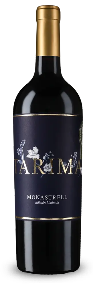 Tarima Monastrell Edición Limitada 2022