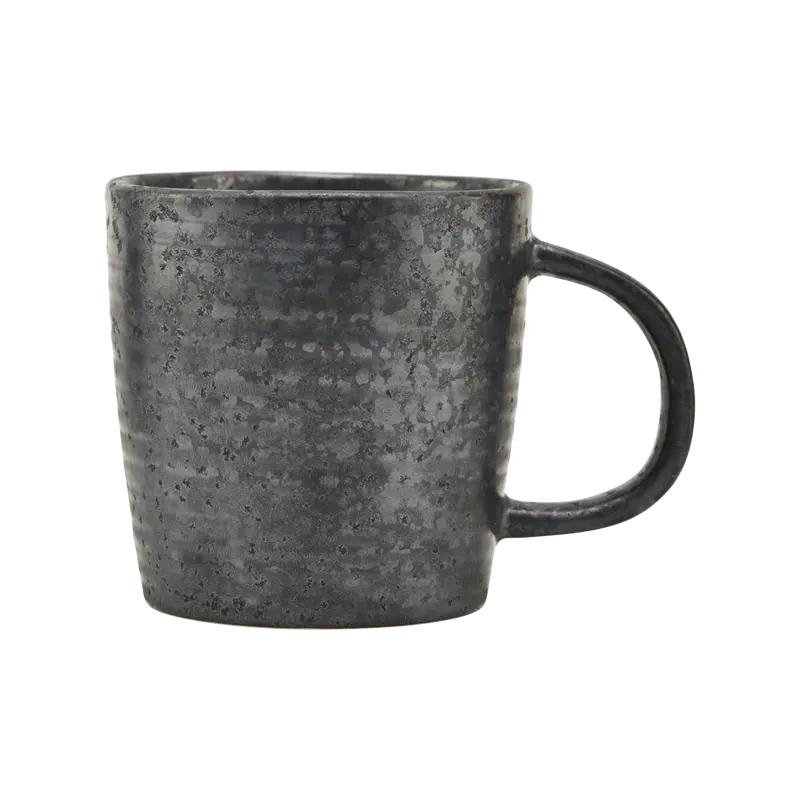Tasse PION, Black