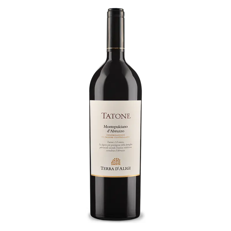 Tatone DOC 2021