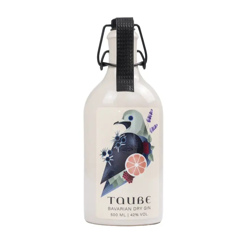 Taube Bavarian Dry Gin