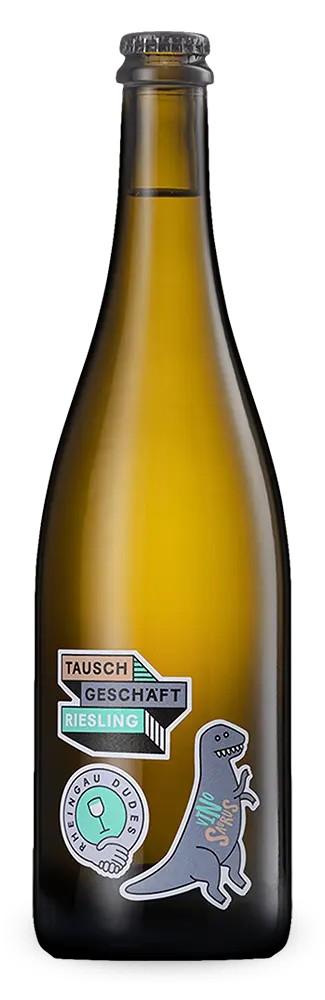 Tauschgeschäft Riesling 2021