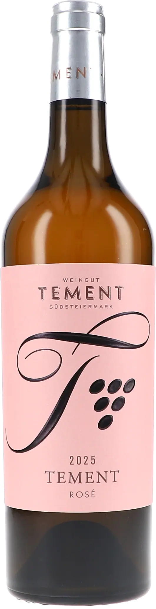 Tement Rosé 2025 BIO