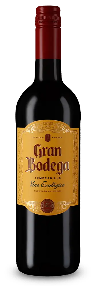 Tempranillo 2022