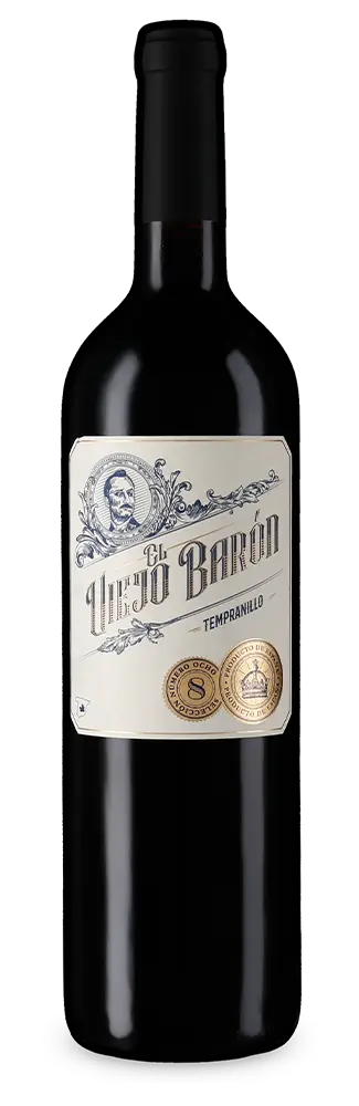 Tempranillo 2023