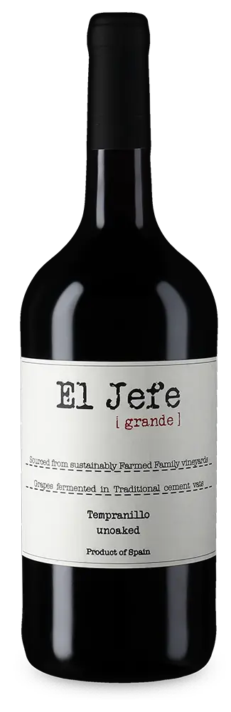 Tempranillo 2024