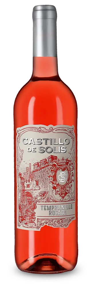 Tempranillo Rosado 2022