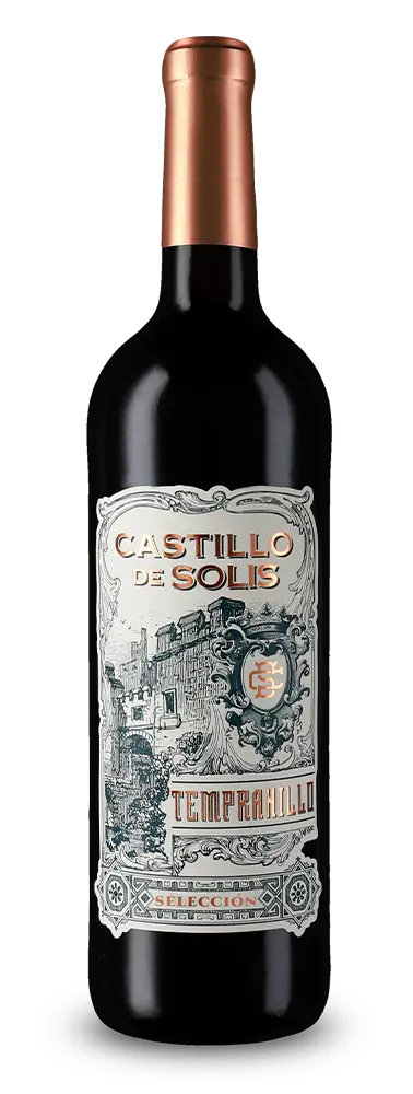 Tempranillo Selección 2021