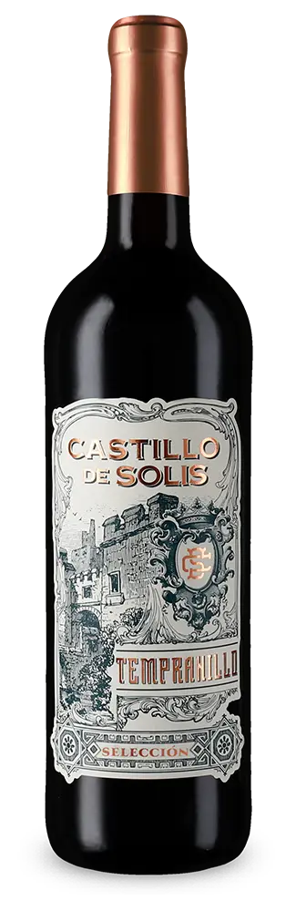 Tempranillo Seleccion 2024