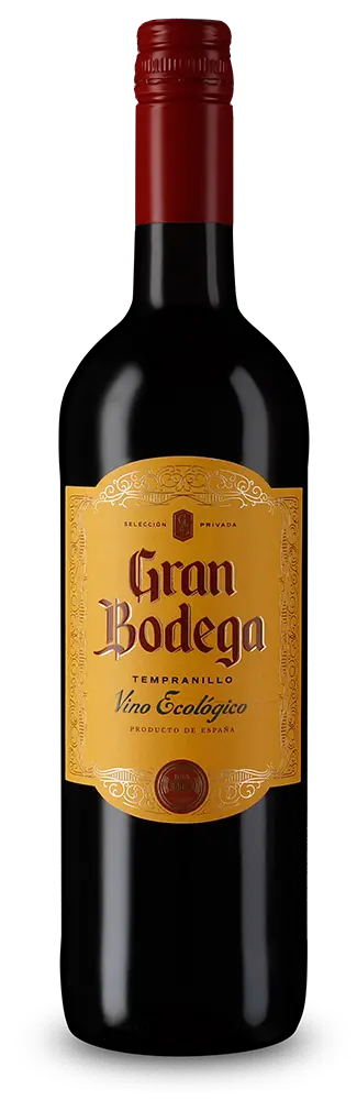 Tempranillo semidulce 2023