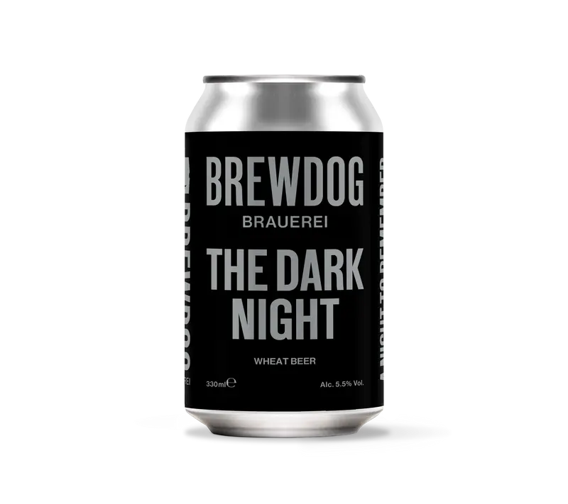 The Dark Night 6er Bundle