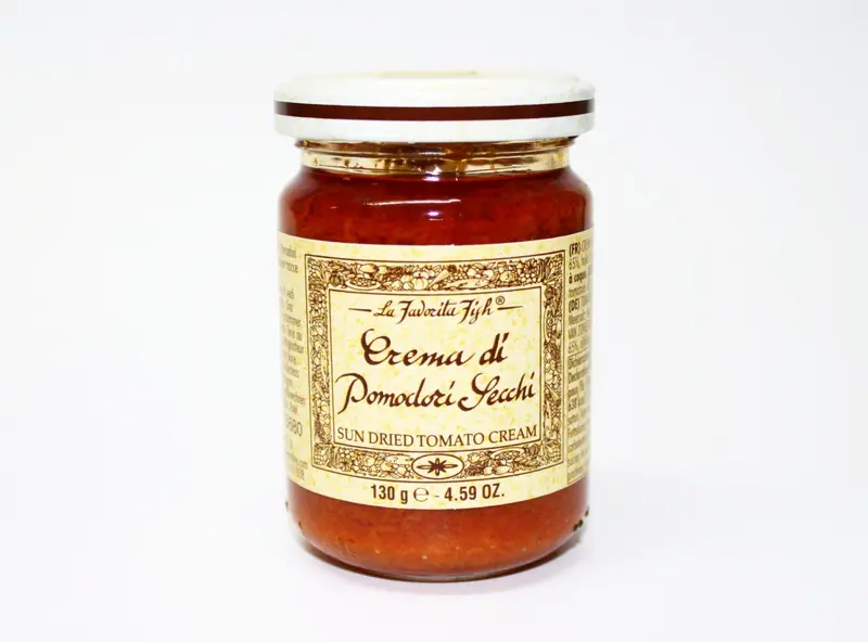 Tomatencreme