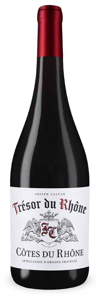 Trésor du Rhône 2019