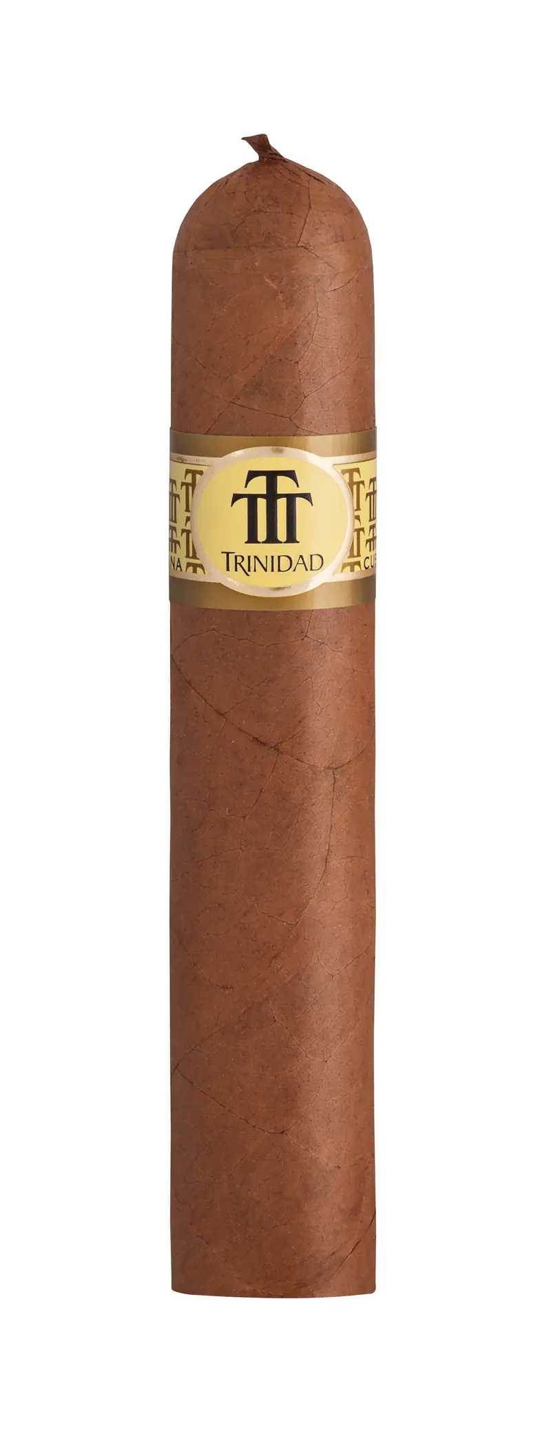 Trinidad - Topes