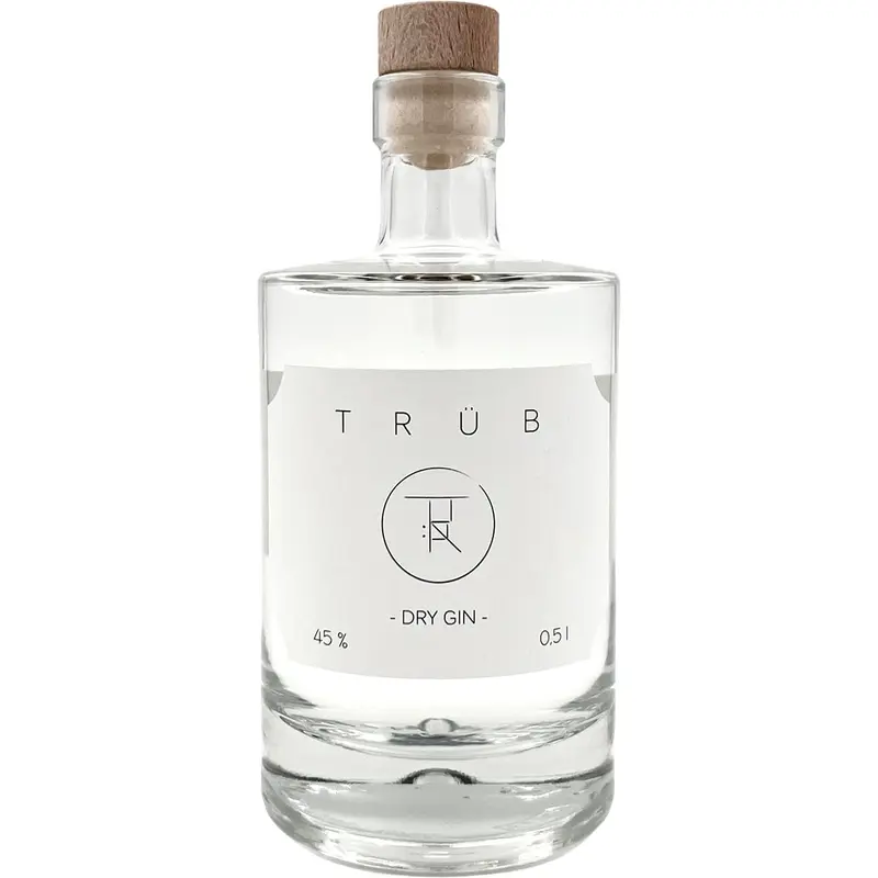 Trüb London Dry Gin