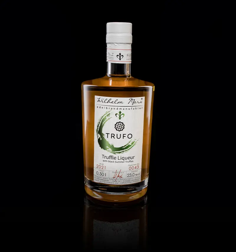 Truffle LIQ