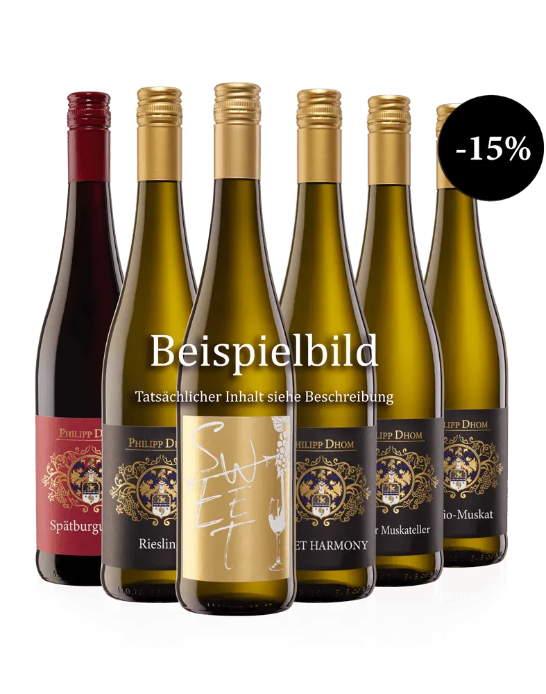 Unsere Süßen - Probepaket