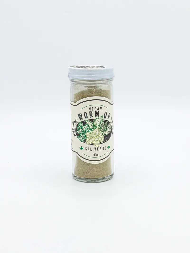 Verde Salt