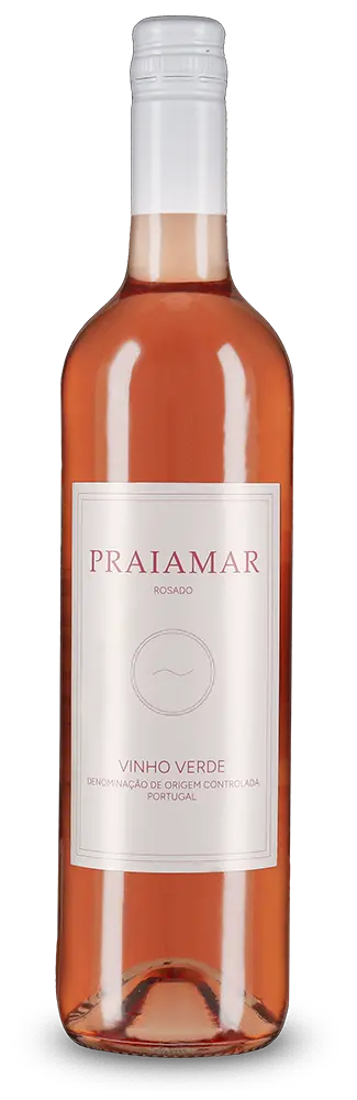 Vinho Verde Rosé