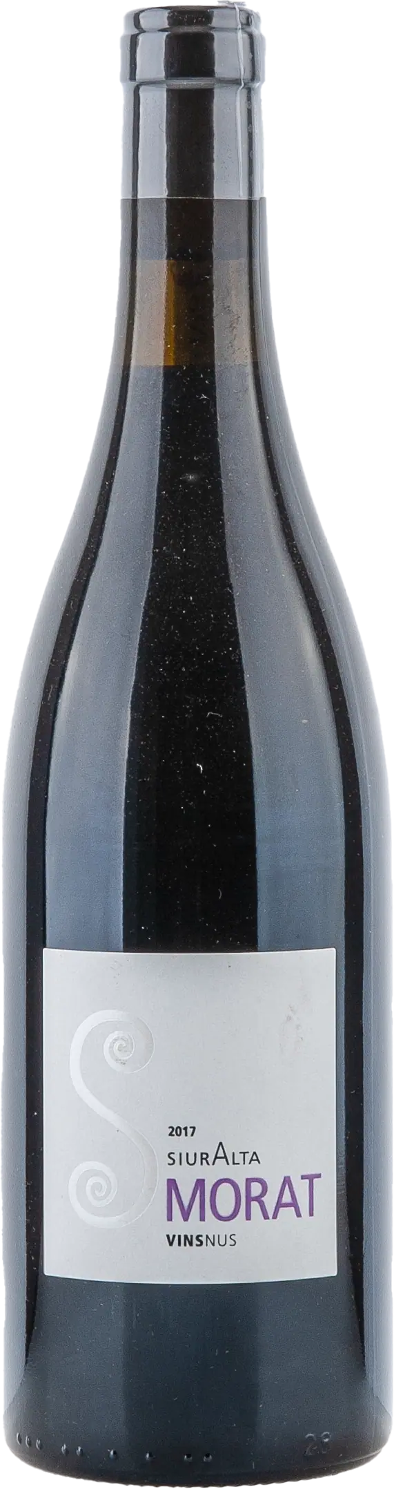 Vins Nus Siuralta Morat 2017