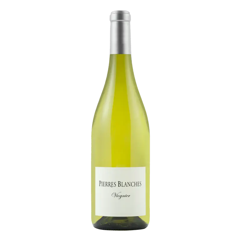 Viognier Kalkstein · Languedoc